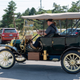 Illustration for article titled Horseless Carriages Visit Our Museum